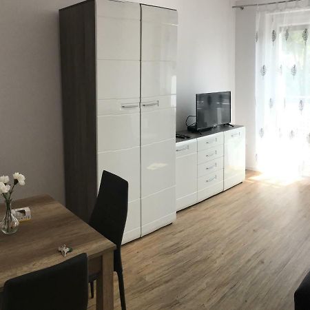 Przy Plazy Gdansk Ngoại thất bức ảnh