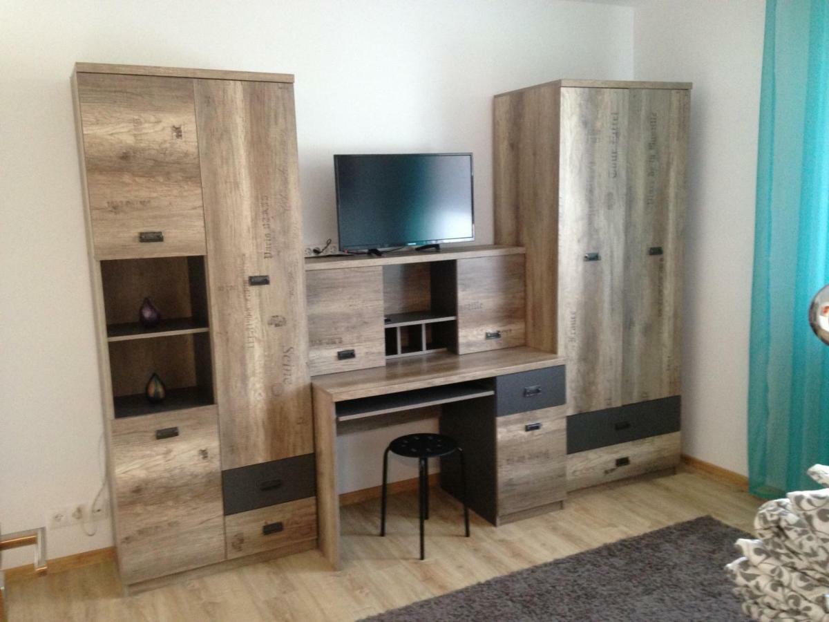 Przy Plazy Gdansk Ngoại thất bức ảnh