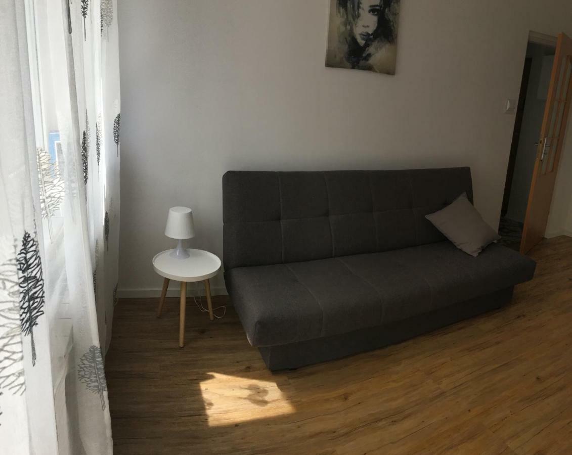 Przy Plazy Gdansk Ngoại thất bức ảnh